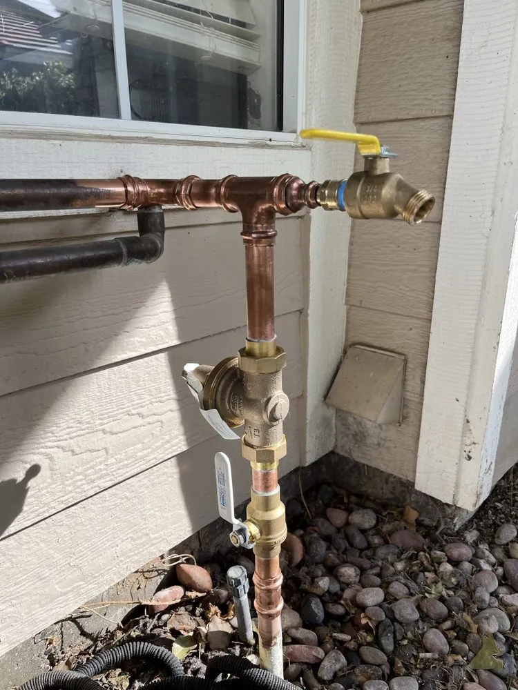 Slide of Clearwater Plumbing and Drains