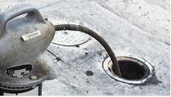 Slide of Clearwater Plumbing