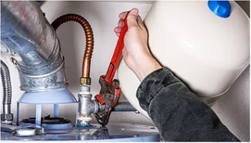 Slide of Clearwater Plumbing