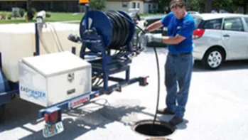 Slide of Clearwater Plumbing