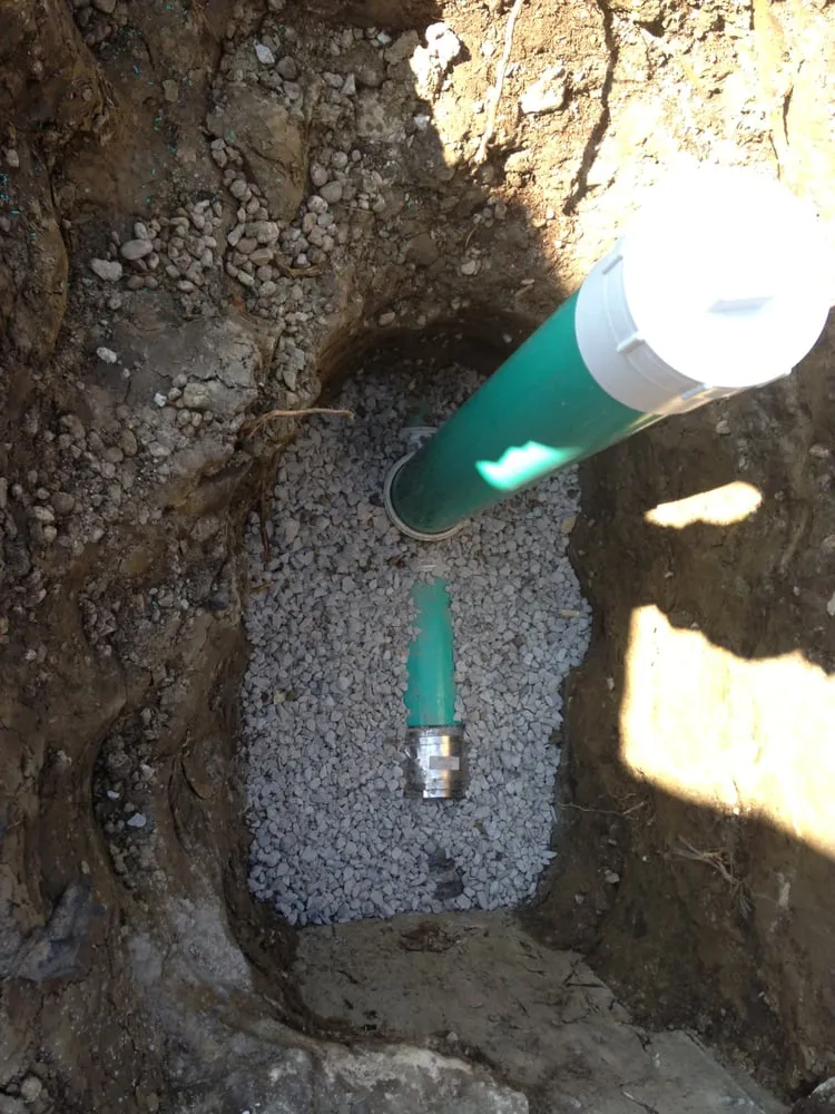 Slide of ClearWater Plumbing Company