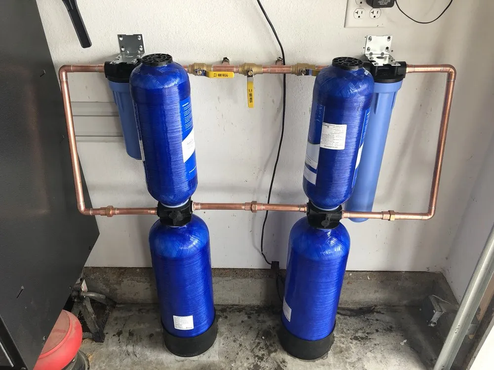 Slide of Clearwater Plumbing