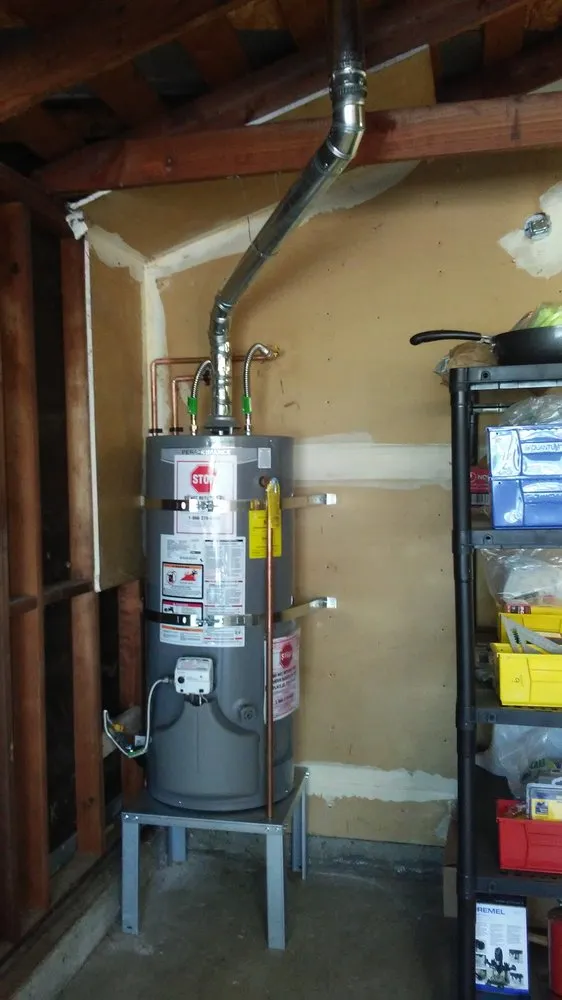 Slide of Clearwater Plumbing