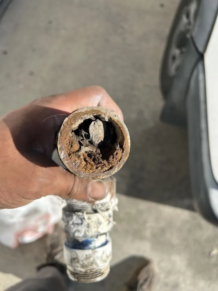 Slide of Clearwater Plumbing