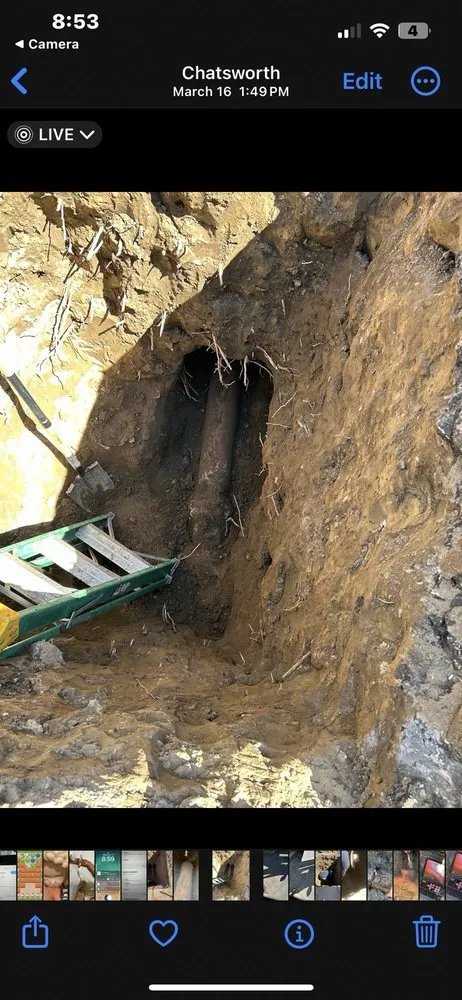 Slide of Clearwater Plumbing