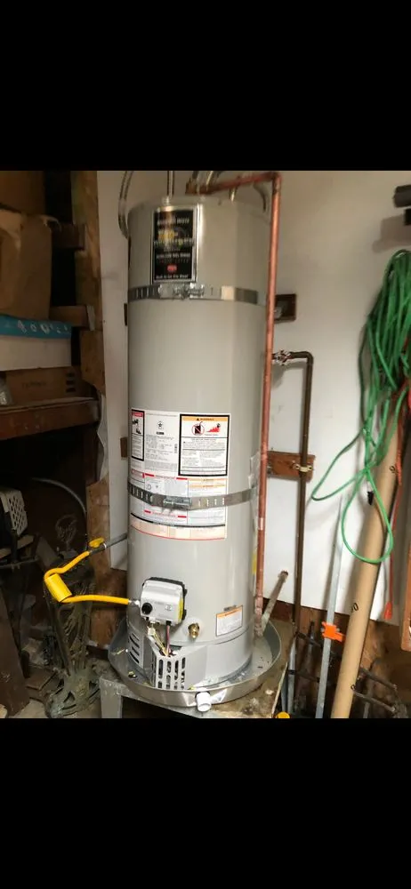 Professional drain cleaning service in Gardena, CA - Clearwater Plumbing