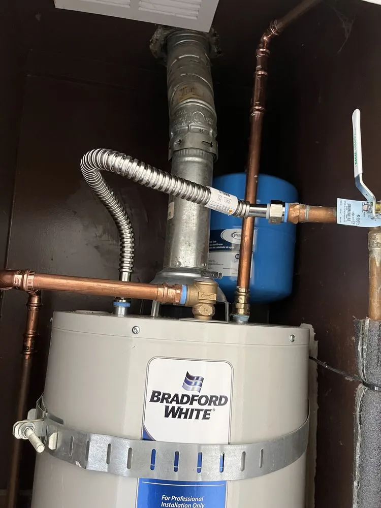 Reliable emergency plumbing for homes in Gardena, CA by Clearwater Plumbing