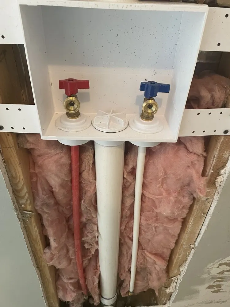 Slide of Clearwater Plumbing