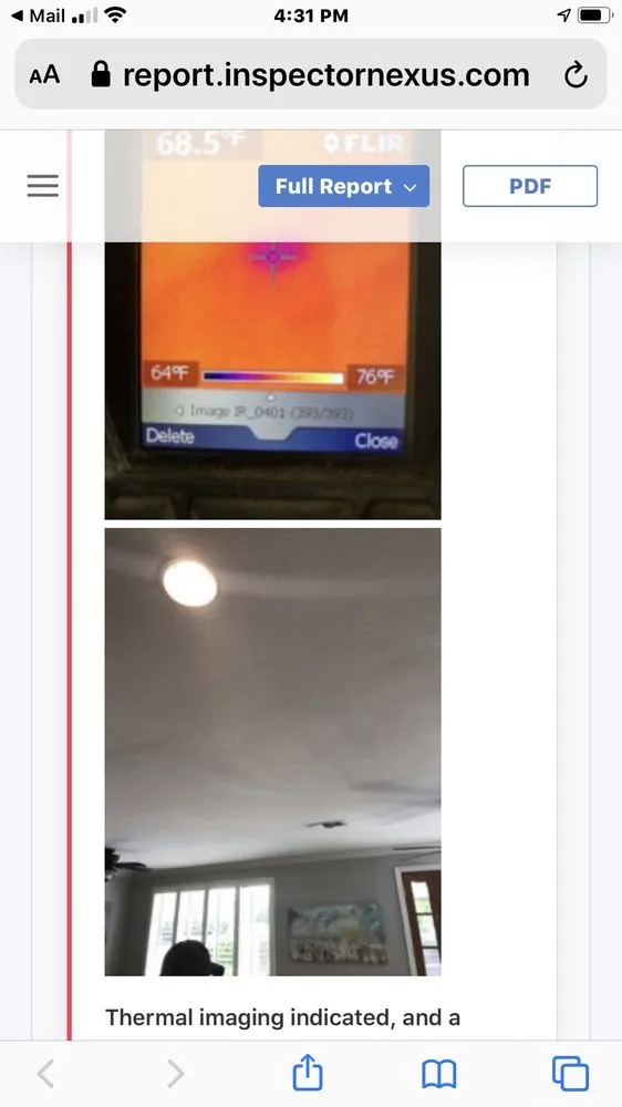 Slide of Clearwater Plumbing Services