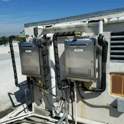 Slide of Clearwater Plumbing Services