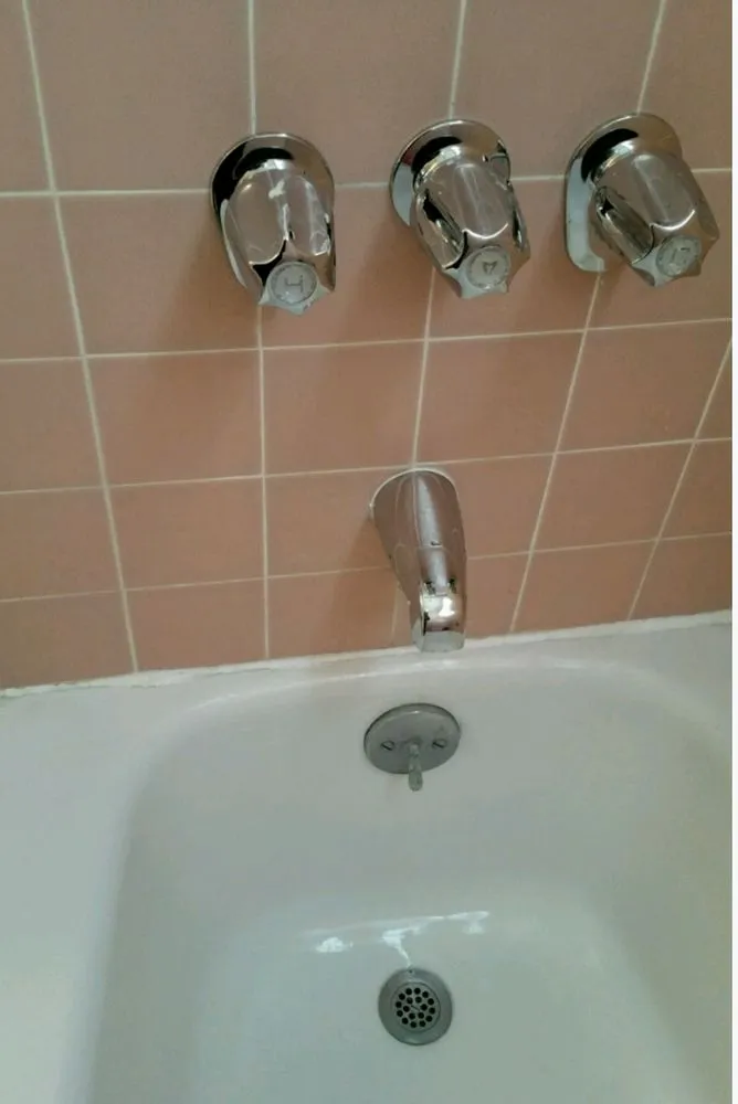 Slide of Clearwater Plumbing Services