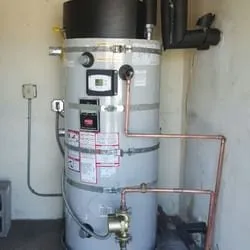 Slide of Clearwater Plumbing Services