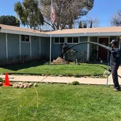 Slide of Clearwater Plumbing Services