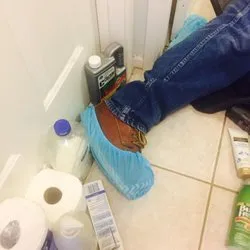 Slide of Clearwater Plumbing Services