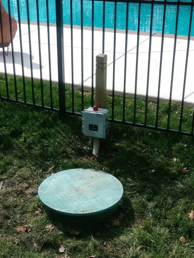 Slide of Clearwater Septic and Pumping