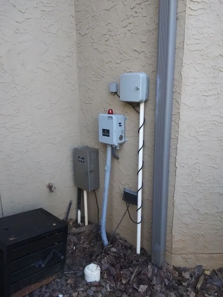 Slide of Clearwater Septic and Pumping