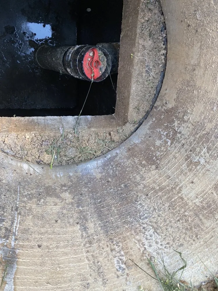 Expert plumbing repair for homes in Mooresville, NC by Clearwater Septic and Pumping