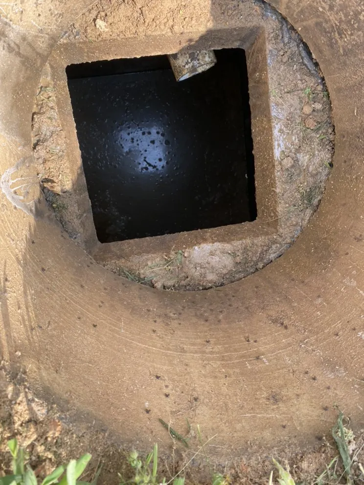 Slide of Clearwater Septic and Pumping