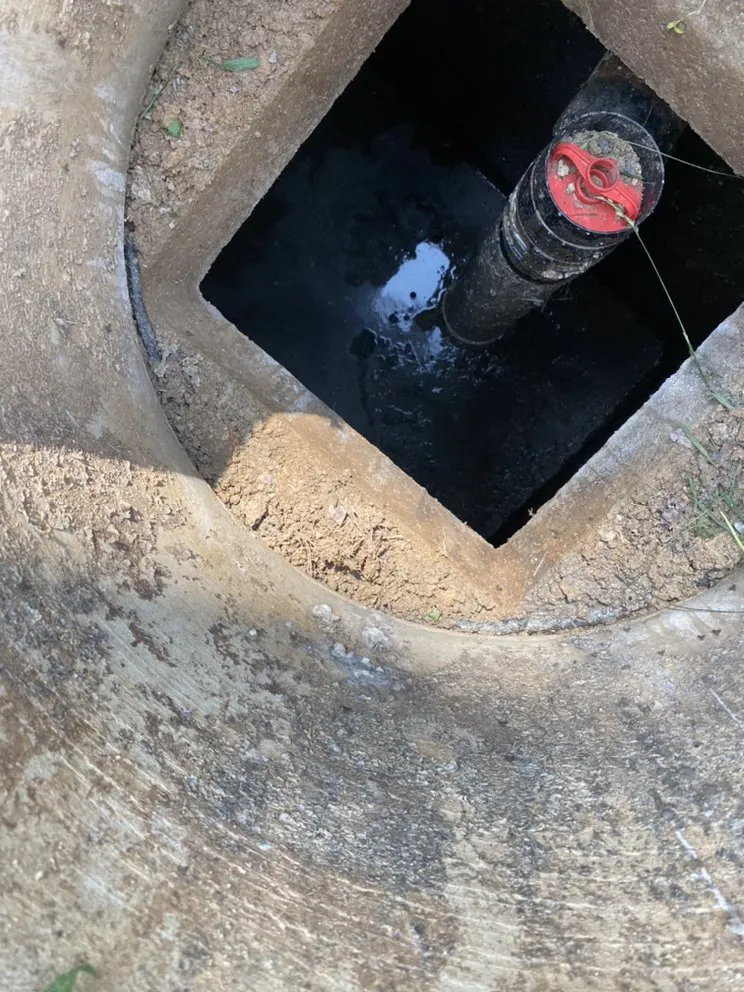 Slide of Clearwater Septic and Pumping