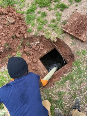 Clearwater Septic and Pumping