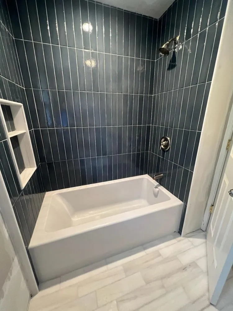 Slide of ClearWater Solutions: Plumbing and HVAC