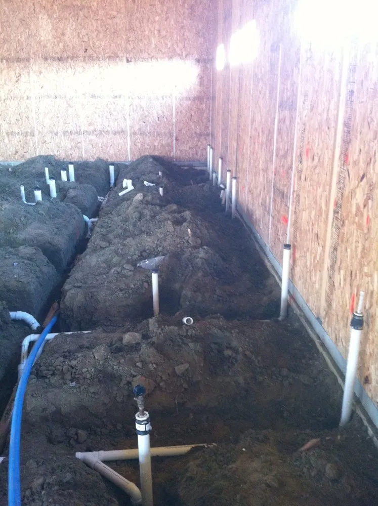 Slide of Clearwater X-Spurts