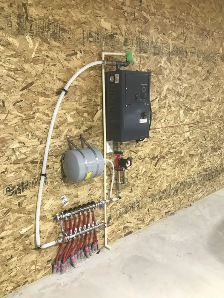 Slide of Clearwater X-Spurts