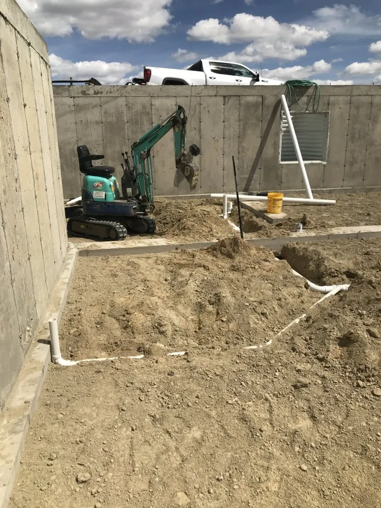 Slide of Clearwater X-Spurts