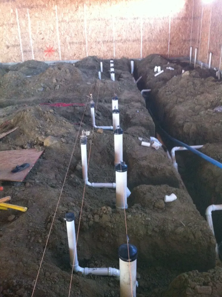 Slide of Clearwater X-Spurts