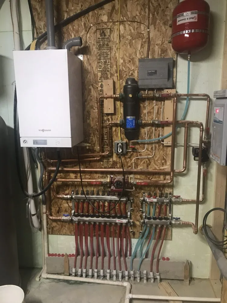 Slide of Clearwater X-Spurts