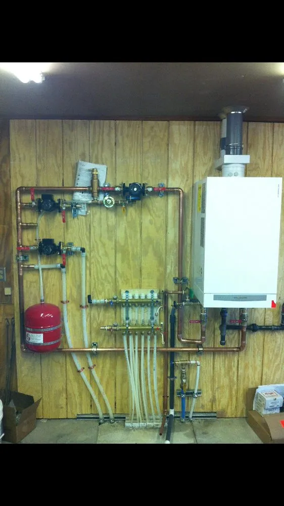 Slide of Clearwater X-Spurts