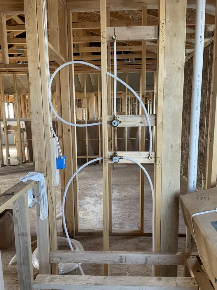 Slide of Clearwater X-Spurts