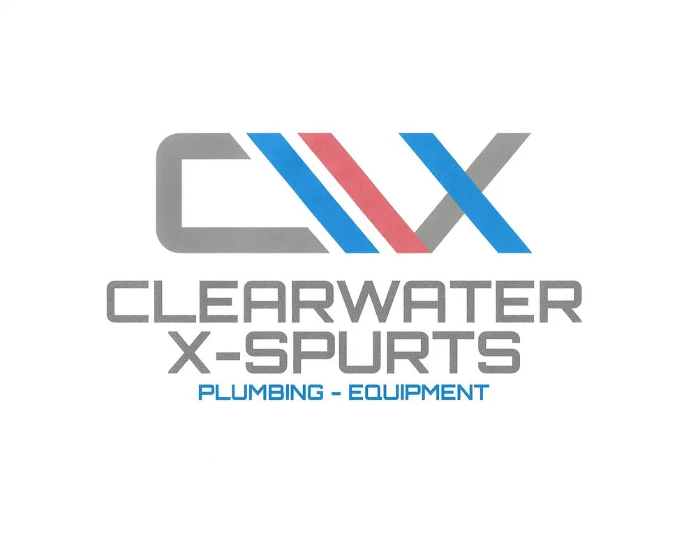 Slide of Clearwater X-Spurts
