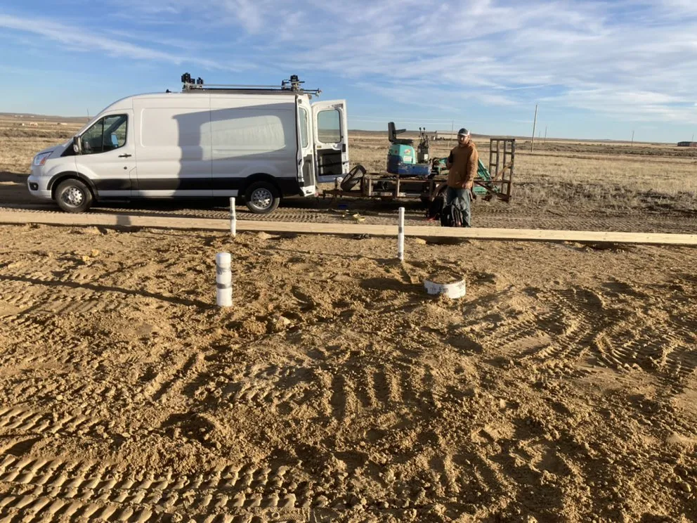 Slide of Clearwater X-Spurts