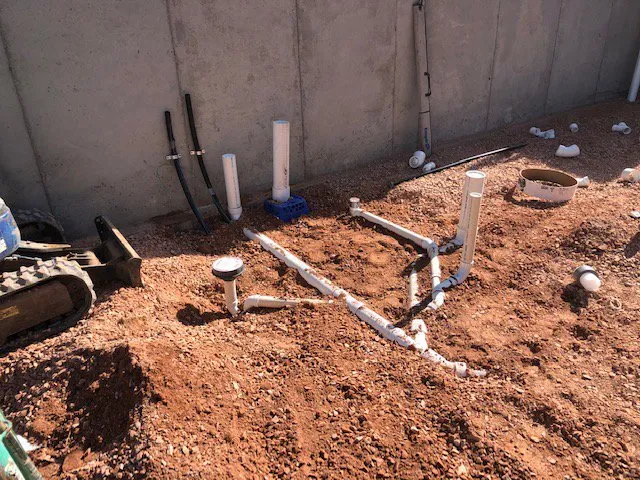 Slide of Clearwater X-Spurts