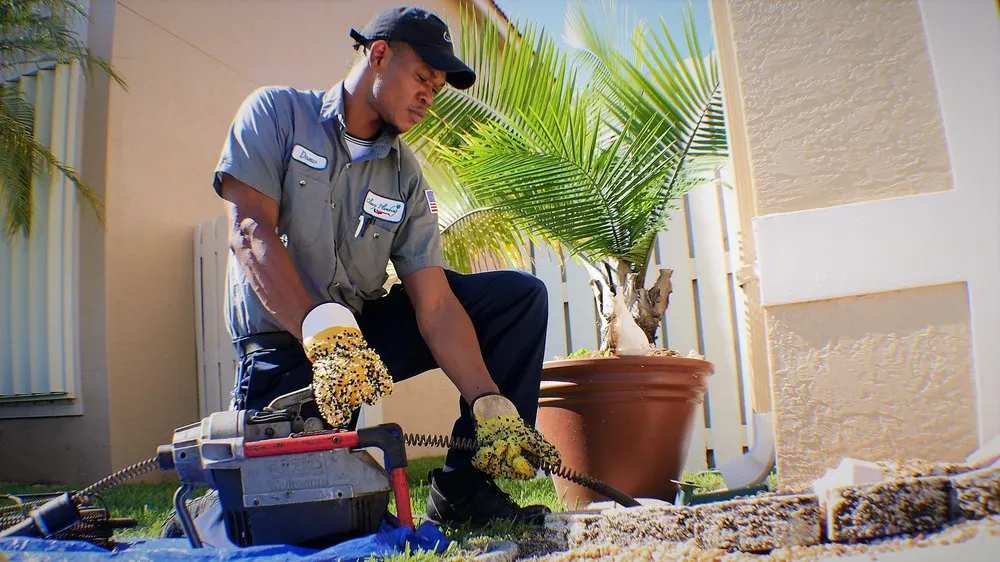 Slide of Cleary Plumbing & Air