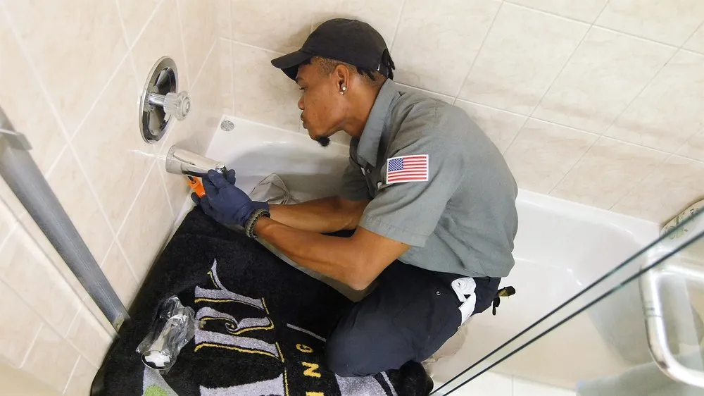 Slide of Cleary Plumbing & Air