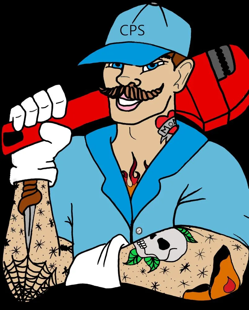 Slide of Cleaver's Plumbing Solutions