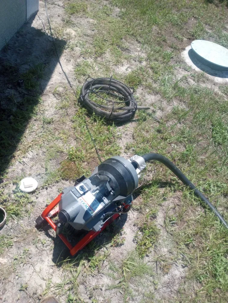 Slide of Cleaver's Plumbing Solutions