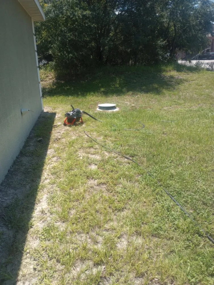 Slide of Cleaver's Plumbing Solutions