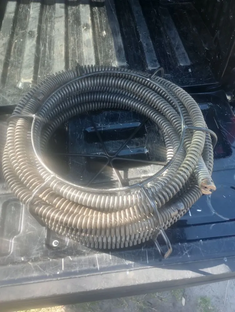 Slide of Cleaver's Plumbing Solutions