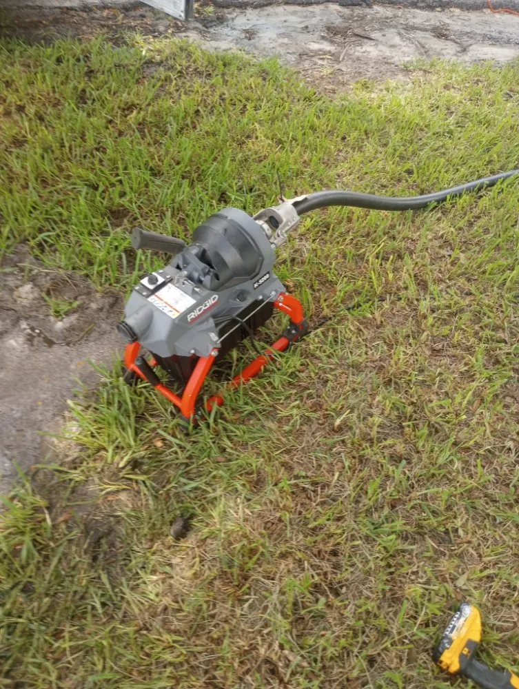 Slide of Cleaver's Plumbing Solutions