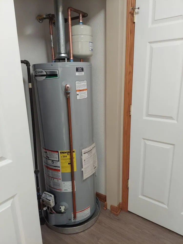 Slide of Cleckner Plumbing And Drain