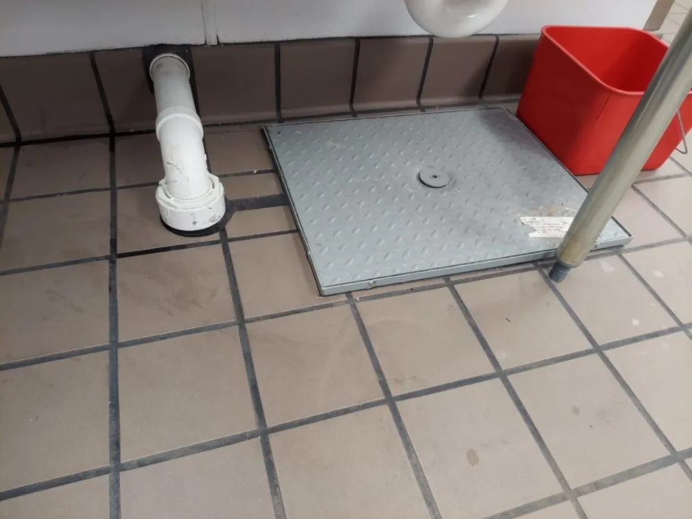 Slide of Cleckner Plumbing And Drain