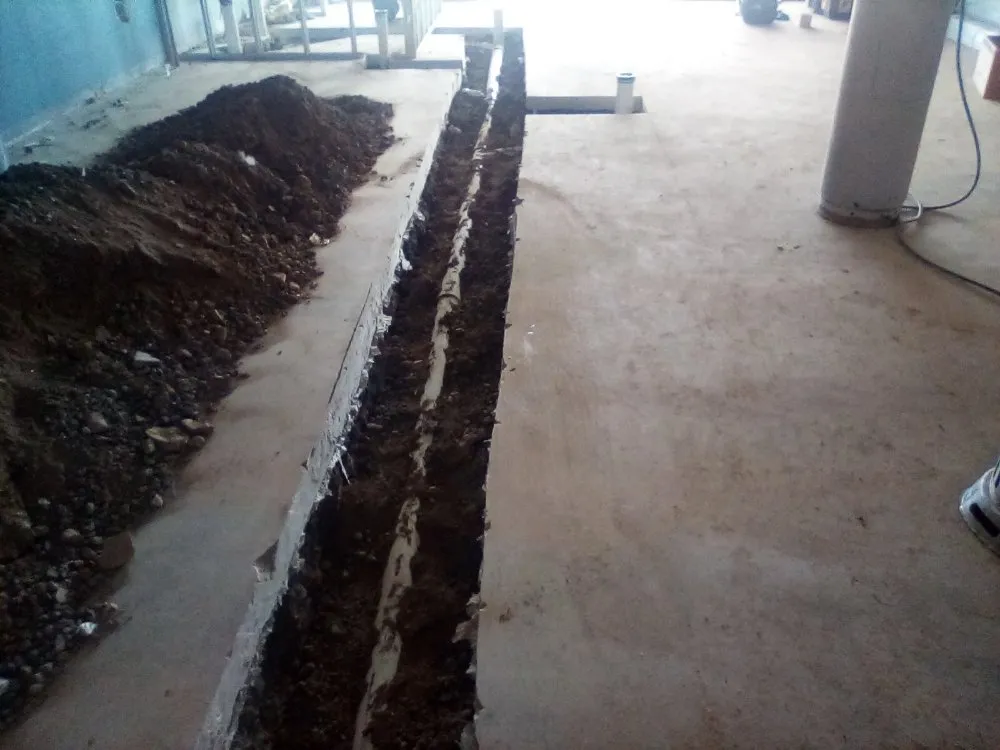 Slide of Cleckner Plumbing And Drain