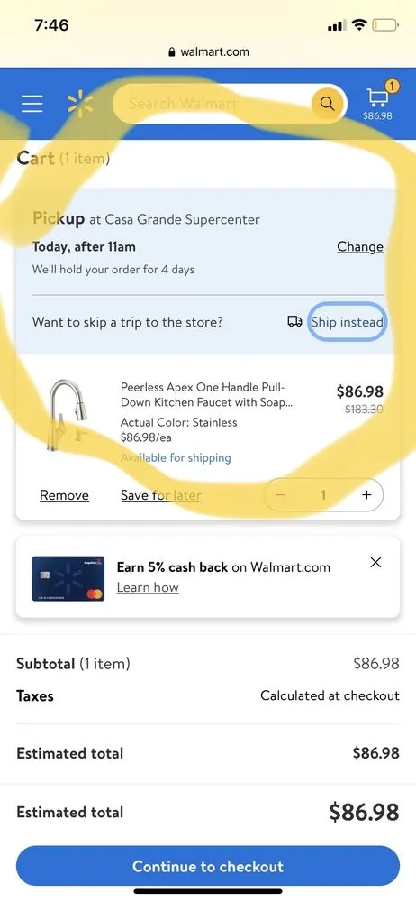 Slide of Clemans Complete Plumbing