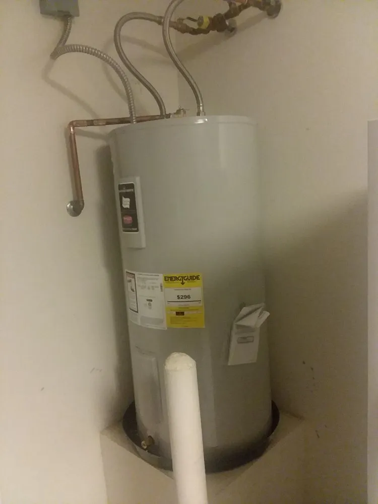 Slide of Clemans Complete Plumbing