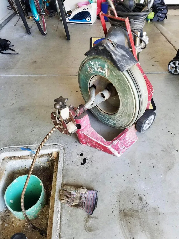 Slide of ClemCo Plumbing