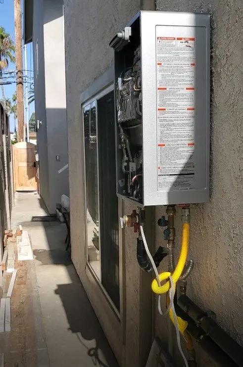 Slide of ClemCo Plumbing