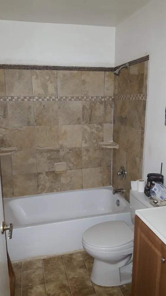 Slide of ClemCo Plumbing